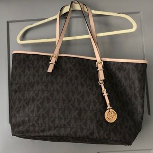 Authentic Michael Kors Bag